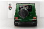 Mercedes-Benz G-Class Inferno by TopCar 2019 года